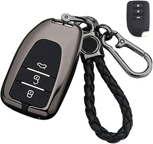 L[P[X X}[gL[P[X L[Jo[ VR G肢 3{^ g^ p݌v TOYOTA X nCG[X200 WAXG[X Hiace ɓKp L[z_[ (ubN) 