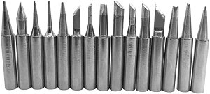 Đ ͂ 900M-T ͂񂾂Đ ݊ HAKKO 936,937,907 Atten Quick Aoyue Yihua Vastar Sywon Tabiger SOAIYX-Tronic͂񂾕tXe[V - 15̃^Cv 