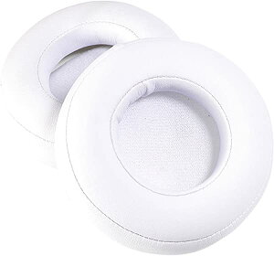 Beats Mixr �w�b�h�z�� �C���[�p�b�h �����p �w�b�h�t�H�� �p�b�h �C���[�N�b�V���� (�z���C�g) ��������