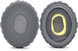 イヤーパッド イヤークッション 交換用 FOR Bose On-Ear 2 (OE2 & OE2i)/ Soundlink On-Ear (OE)/ SoundTrue On-Ear (OE) 対応 送料無料