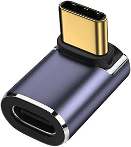 usb c A_v^ type-c L USB4.0A_v^ 40Gbps] 100/5A}[d 8K@60Hz fo͑Ή usb-c L/usb c L^/type c L^ϊA_v^[ 