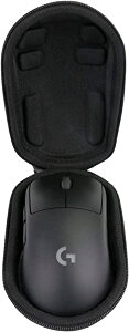 Logicool G PRO X SUPERLIGHT CX Q[~O}EX P[X Jo[ ی [ AEghA ^ Oo s o y  h~ Ռz (S, ubN)iP[X̂݁jy݊iz