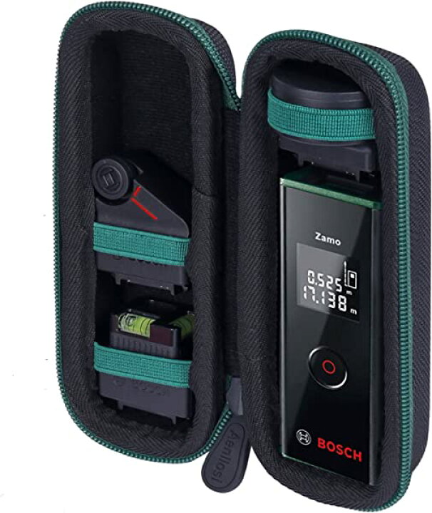 楽天市場】BOSCH ボッシュ レーザー距離計 ZAMO3 ケース カバー 保護 
