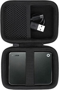 LINVA KIOXIA SSD Ot P[X [ ی K[h ^ y s o AEghA480GB 960GB USB3.2 Gen2 ssd Ot(P[X̂)y݊iz