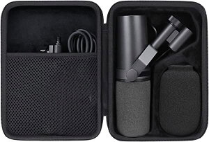 SHURE SM7B MV7 _Ci~bN^ }CNz P[X [ ی K[h ^ y s o AEghA (P[X̂)y݊iz