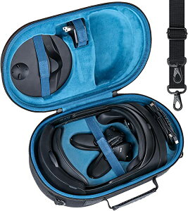 Meta Oculus Quest Pro VRwbhZbg X[cP[X [P[X Ռɋ u[iP[X̂݁jy݊iz