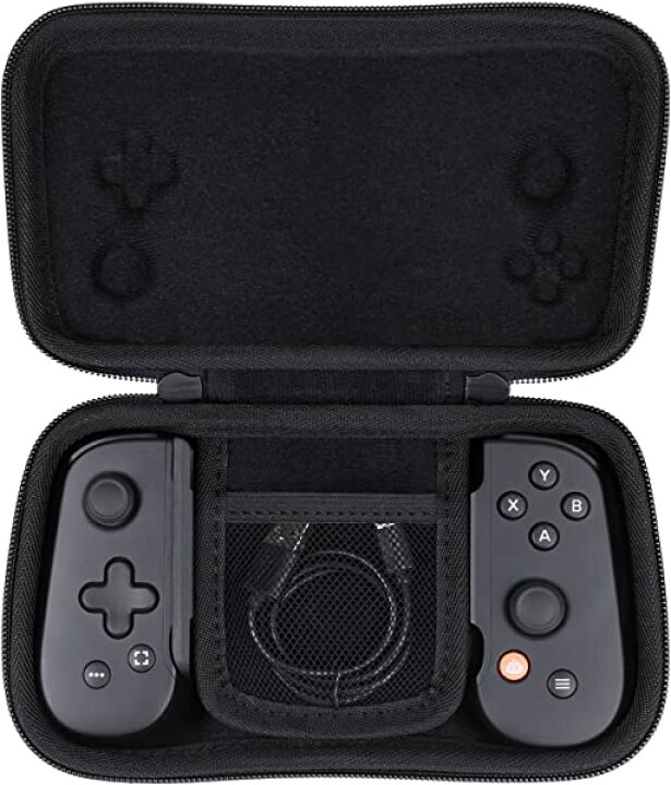 楽天市場】Backbone One モバイル ゲーミング コントローラー 保護  