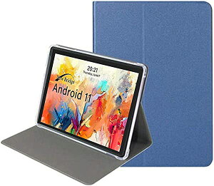 New Bridge NBTB101 �^�u���b�g 10.1�C���` �P�[�X �p�x���� �L�Y�h�~ �^�u���b�g �J�o�[ �S�ʕی� �X�����t�B�b�gNew Bridge NBTB101 �X�}�[�g�J�o�[(�u���[)