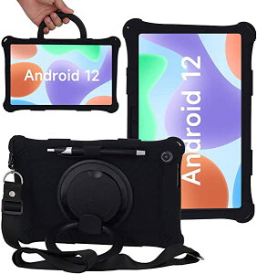 ALLDOCUBE iPlay50 Pro P[X \tg VR P[X ϏՌ h EȒPȃVRیJo[ ALLDOCUBE iPlay50/iPlay50 Pro ^ubg 10.4 C` X}[gJo[ (ubN)
