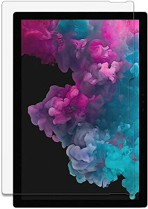Surface Pro 7+/Surface Pro 7 / 6 / 5 / 4 12.3C` u[CgJbgtB ˒ጸ tیtB A`OA wh~ R یV[g