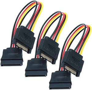 SATA dP[u 3{Zbg 20cm SATA 15s IX To X SATA whCu SSD HDD PCI-EɑΉ 