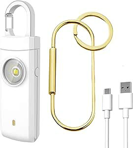 hƃuU[ gpObY hƃA[ hƃObY hƃx USB[d 130dB LED tbVvtXs[J[ ^тɕ֗ L[z_[  q Vl l x () 