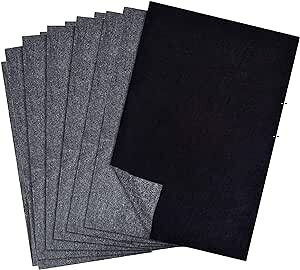 J[{ A4TCY Ж ʎ g[VOy[p[ J[{y[p[  ] H| ŉ p Rs[p (ubN50Zbg) 