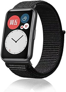 Rosok HUAWEI Watch FIT/Huawei Watch Fit New/Huawei Watch Fit Elegant/Huawei Watch Fit Special Edition p oh iC y _炩 ʋC h ϊ ʃt@Xi[ X|[coh oh ubN