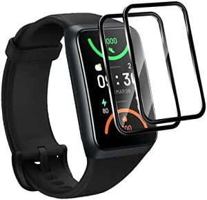 �y2���Z�b�g�z OPPO Band 2 �t�B���� �S�ʕی� �ی�t�B���� 3D�Ȗ� �h�� �h�o �ϖ��� ��ʕی�V�[�g �ώw�� �����^ �����ߗ� ��t�ȒP 4H�d�x �ώw�� �t�B����