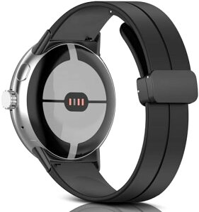 Google Pixel Watch 2 / Google Pixel Watch xg  oh VR }Olbgt X|[coh Xgbv ւoh xg _炩 Ct ȒP oh ubN