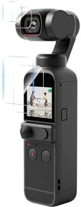 DJI POCKET 2 / DJI OSMO POCKET KXtB DJI POCKET2 tB KX veN^[ [2Zbg4] Cʗp2+YیtB2  ϏՌ wh~ CA[ z \t