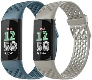 Fitbit Charge 6 / Fitbit Charge 5 oh VR Xgbv [v X|[coh vxg _炩 h ϊ ϋv ߉\ y E ʋC xg pohiu[+O