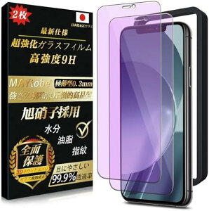 [u[CgJbg] iPhone11 Pro KXtB u[Cg (2) KXیtB Sʕی ڂɗD ɔ 99%ߗ ϏՌ CAȂ wh~ Uh~ z \tȒP 