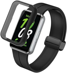 Galaxy Fit 3 P[X یJo[ X}[gEHb`P[X KX ̌^ ϏՌ PCf ^ Jo[ h~  ϏՌ Sʕی EȒP y ubN