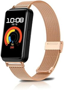HUAWEI Band 9 �o���h ���� �x���g �X�e�����X�`�[�� �����o���h �����o���h �X�e�����X�o���h �����ȒP �r�W�l�X�� �ւ��X�g���b�v �ϋv�� �����o���h �j�����p �h�� �ϊ��� �o���h �i���[�Y�S
