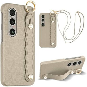 Sony Xperia 1 VI P[X Jo[  PUv B[KU[ ΂߂ X^h ΂߂  y ֗ wh~ | | Xgbvt ΂߂ ߉\ Sʕی ϏՌ o