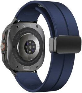 Galaxy Watch Ultra  oh xg VR X|[coh Xgbv ւoh xgCt ȒP \tg Xgbv rvXgbv oh uXbg (u[)