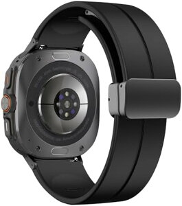 Galaxy Watch Ultra  oh xg VR X|[coh Xgbv ւoh xgCt ȒP \tg Xgbv rvXgbv oh uXbg (ubN