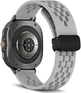 Galaxy Watch Ultra oh  xg VR X|[coh Xgbv ւoh xgCt ȒP \tg Xgbv rvXgbv oh (CgO[)