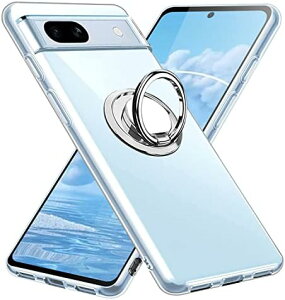 Google Pixel 7A P[X NA Ot TPU sNZ 7A Jo[ p ΂ݖh~ ϏՌ ^ ԍڃz_[Ή ~ h~