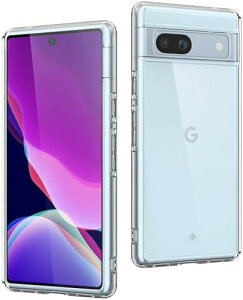 Google Pixel 7a P[X NA ϏՌ y ^ sNZ 7a Jo[ TPU ϖh~ Xgbvz[t ~ CX[dΉ C菝h~ h~ NA