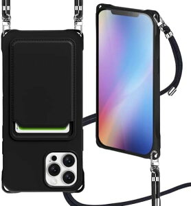 iPhone 14 Pro P[X VR V_[ J[h[ ^ y ϏՌ op[ ACtH14 Pro P[X | ΂߂ | }bg wh~ TPU Xgbvt gуP[X Rt c/