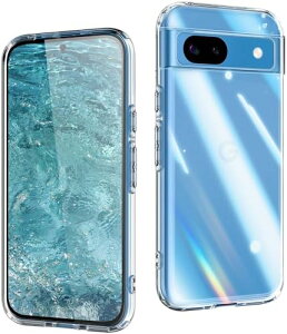 Google Pixel 8A P[X NA ϏՌ y ^ sNZ 8A Jo[ TPU ϖh~ Xgbvz[t ~ CX[dΉ C菝h~ h~ NA