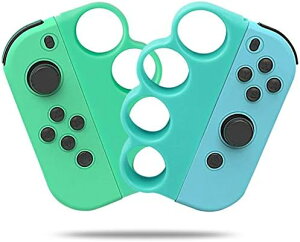 Switch Fit Box / Fit Box 2 Ή Rg[[ Obv XCb` WCR {NVOQ[Obv ȒP lƎq Joy-Con nh 2Zbg (u[&O[)