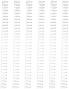 [Y[t 30 {O (6{) A4/B5/A5TCYΉ Oa12mm Ԋu9.5mm _ ؂ {pƂ P꒠ ۑ  J_[ 蒠 Ao ()