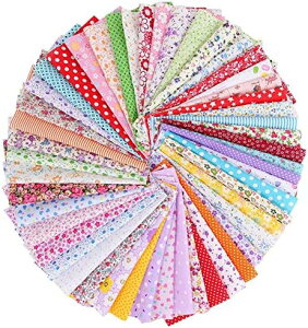 ͂ z ԕ pb`[N z zZbg 100Zbg |pz Ȑn  ʋC K  DIY 蕨 |p 10cm x 10cm