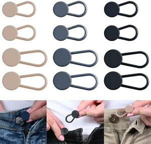 �E�G�X�g ���� �{�^�� �A�W���X�^�[ ���� 12�Z�b�g ���E�� �ėp �{�^�� �V���R�� �ٖD�s�v �R���p�N�g �֗� �A�C�f�A�O�b�Y �����\ �J�W���A�� �Y�{�� �W�[���Y �ȂǂɓK���Ă��� 3�F