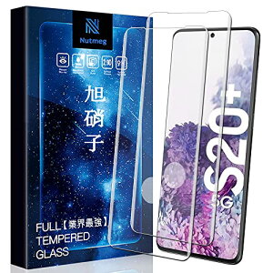 Galaxy S20 plus KXtB \ʍd9H 3D Touch tB ϏՌ ϋv SCG02 SC-52A یtB 2.5D EhGbWH HD  a wh~ Uh~ 2Zbg 