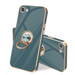 iPhone SE3 P[X iPhone2 P[X iPhone8 / 7 P[X O ϏՌ 360°] X^h@\ ԍڃz_[ ACtH SE3 / SE2 P[X ̌^ gуP[X یJo[ Yی Xgbvz[