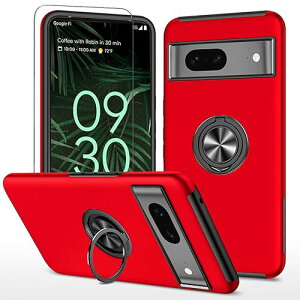 Google Pixel 8 �P�[�X �����K���X �t�B���� �����O�t�� �X�^���h�@�\ �g�уP�[�X �ϏՌ� �Ռ� �X�}�z�J�o�[ Case Cover Google 8�P�[�X �O�[�O���s�N�Z��8 �s�N�Z�� Eight �O�[�O��goole8 ���[�X �w�� �J