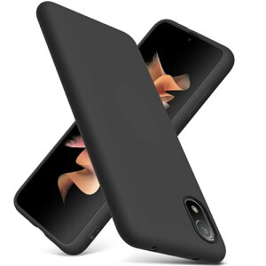 Xperia Ace III P[X O ϏՌ VR SO-53C SOG08 Jo[ TPU ^ Xgbvz[t wh~ Yی \ wh~ C菝h~ wh~ ~ y ϖh~ EȒP 