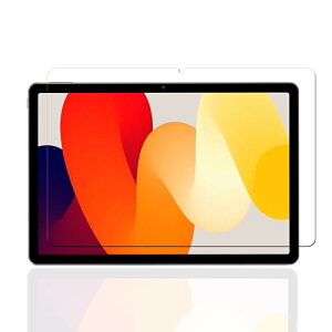 XiaoMi Redmi pad SE 11�C���` �K���X�t�B���� �t���t�B���� 9H�d�x ���� �C�A�[�� ��U�h�~ �w��h�~ XiaoMi Redmi pad SE �^�u���b�g �t���ی�t�B���� ��������