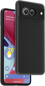 Google Pixel 8 �P�[�X ���^ �y�� 0.3mm �ɔ� �}�b�g���� �w��h�~ ���t���h�~ ���C�A���X�[�d�l�C �P�[�X �J�o�[ ��������