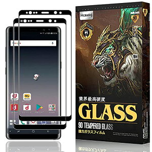 Galaxy Note8 SC-01K SCV37 KXtB tB tیtB MNV[Note8 t KX dx9H  3DȖ CA[ Uh~ Ռz wh~ ʕی Galaxy Note8 SC-01K SCV37 یtB