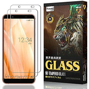 AQUOS Sense3 Basic SHV48 KXtB Android One S7 tB SHV48 tیtB dx9H  ϋv ˒ጸ wh~ Sʕی ڂ̔y AQUOS Sense3 Basic SHV48 / Android One S7 t KX [2