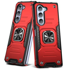 Galaxy Z Fold5 P[X OtJo[ ϏՌ X^h@\ ԍڃz_[ Yی MNV[Z tH[h5 pX}zP[X PC TPUop[ ho lC h~ ~ wh~ gуJ