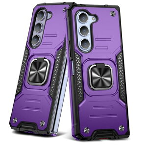 Galaxy Z Fold5 P[X OtJo[ ϏՌ X^h@\ ԍڃz_[ Yی MNV[Z tH[h5 pX}zP[X PC TPUop[ ho lC h~ ~ wh~ gуJ