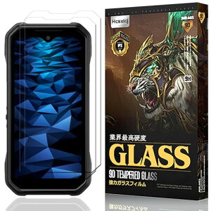 DuraForce EX KY-51D KC-S703 �K���X�t�B���� �t�B���� �t���ی�t�B���� DuraForce EX �t�� �K���X �d�x9H ������ �w��h�~ ��U�h�~���� ��ʕی� ���Z�� DuraForce EX KY-51D KC-S703 �t�B���� �����K���X [2��] 