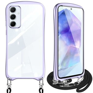 Galaxy A55 5G P[X V_[ NA MNV[A55 Jo[ X}zP[X ϏՌ  TPU Xgbvt | | Rt ΂߂ VR bLH O\ \ (