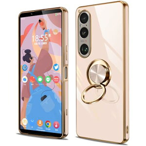 Xperia 1 VI P[X O SO-51E SOG13 GNXyA1 vi so51e Jo[ Ot ϏՌ X}zJo[ X}zP[X gуP[X X^h@\tX \tg VR TPU ԍڃz_[ (sN) 